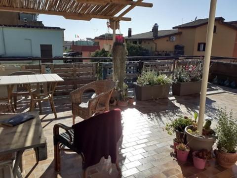 Ritorno A Casa Alojamento de Acomodação e Pequeno-almoço