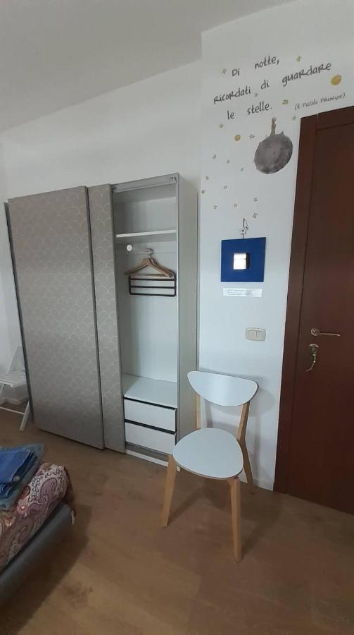 Ritorno A Casa Alojamento de Acomodação e Pequeno-almoço