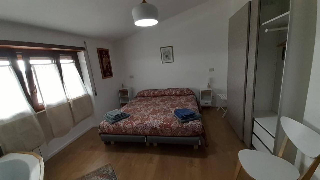 Ritorno A Casa Alojamento de Acomodação e Pequeno-almoço *