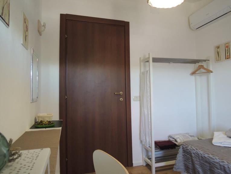 Ritorno A Casa Bed and breakfast