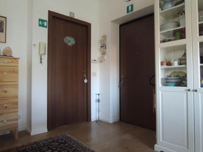 Bed and breakfast Ritorno A Casa Roma