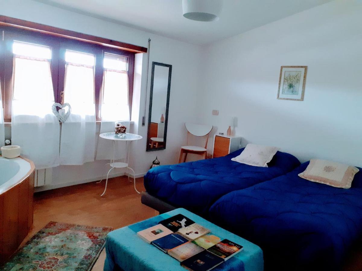 Bed and breakfast Ritorno A Casa