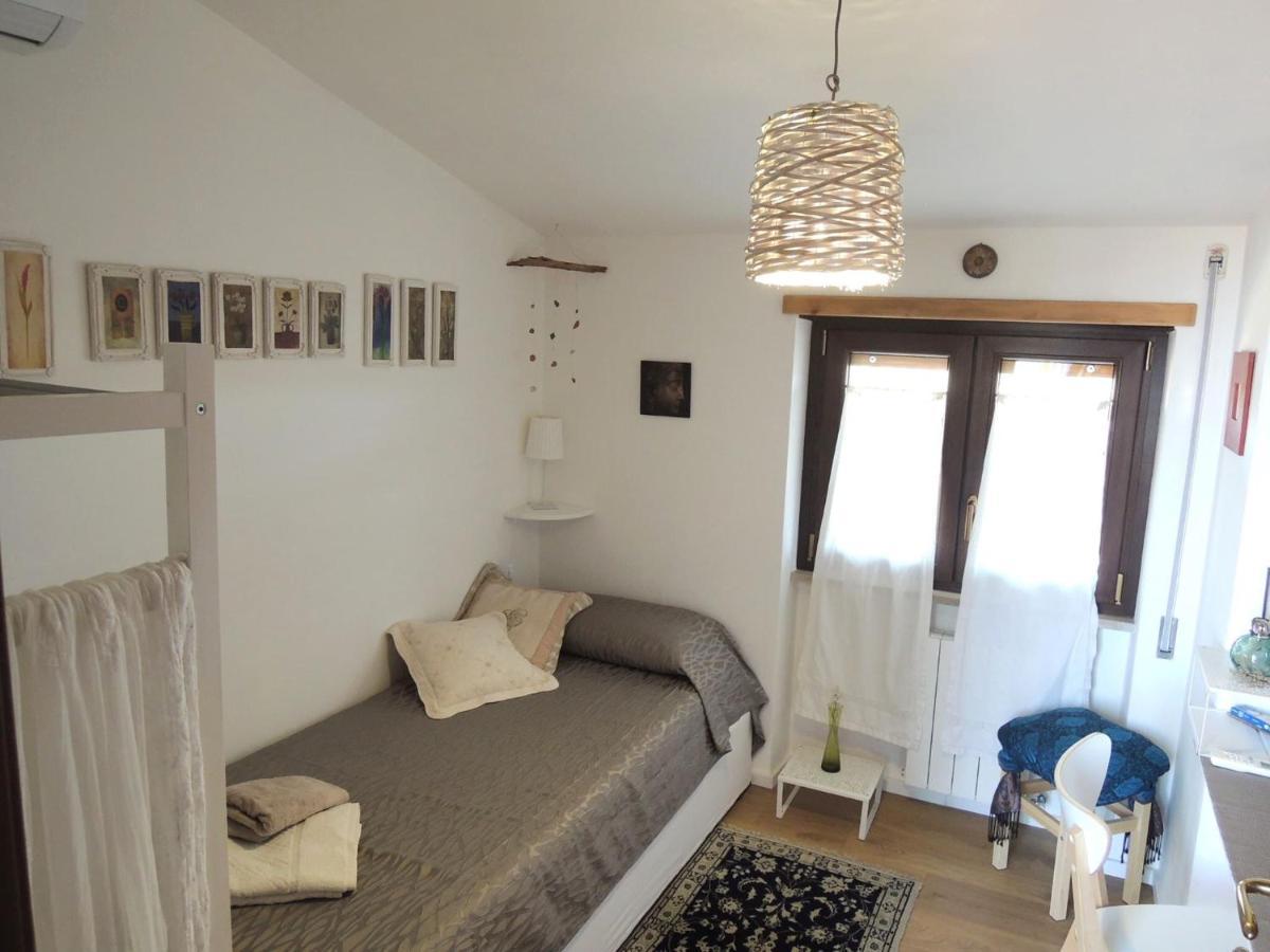 Ritorno A Casa Bed and breakfast