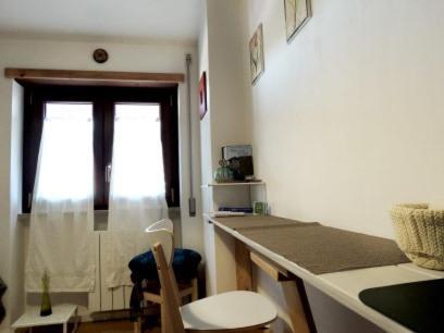 Ritorno A Casa Bed and breakfast Roma
