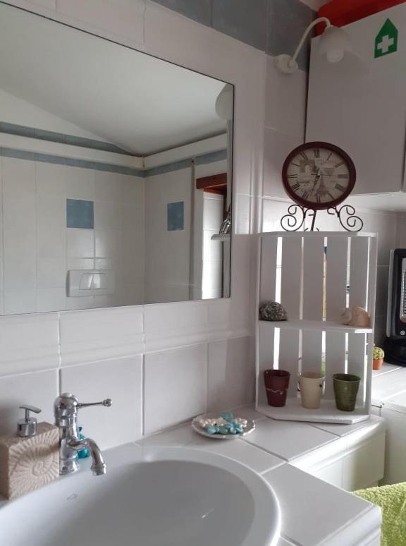 Bed and breakfast Ritorno A Casa Roma