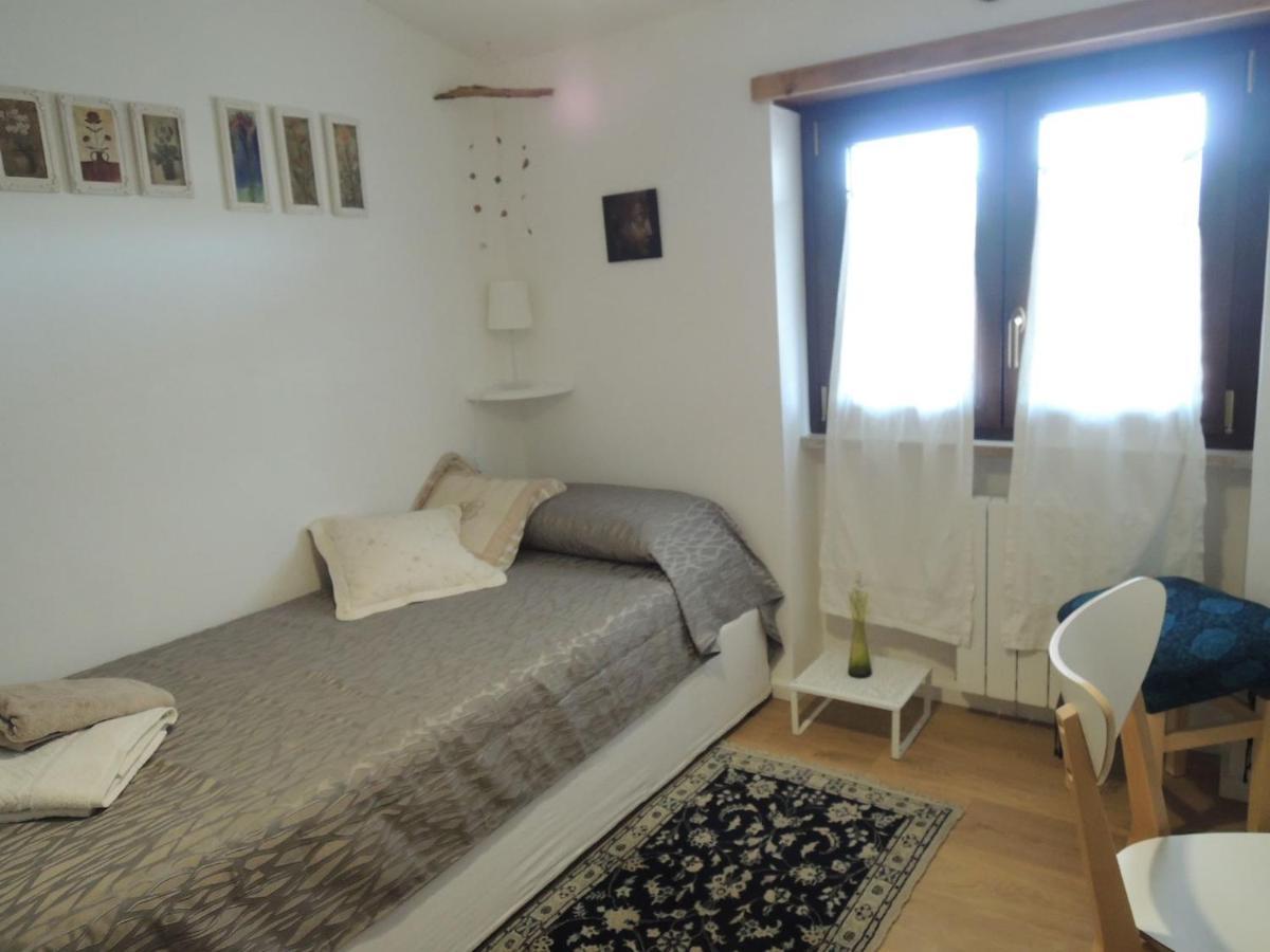 Bed and breakfast Ritorno A Casa Roma