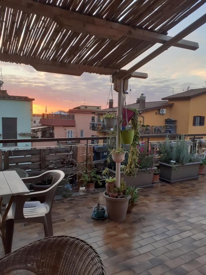 Ritorno A Casa Bed and breakfast