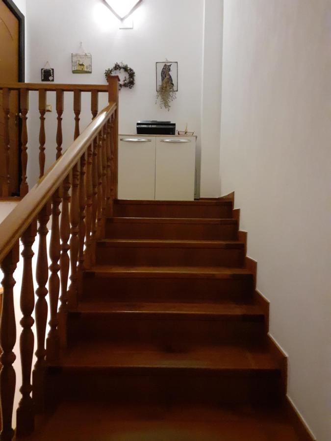 Bed and breakfast Ritorno A Casa Roma