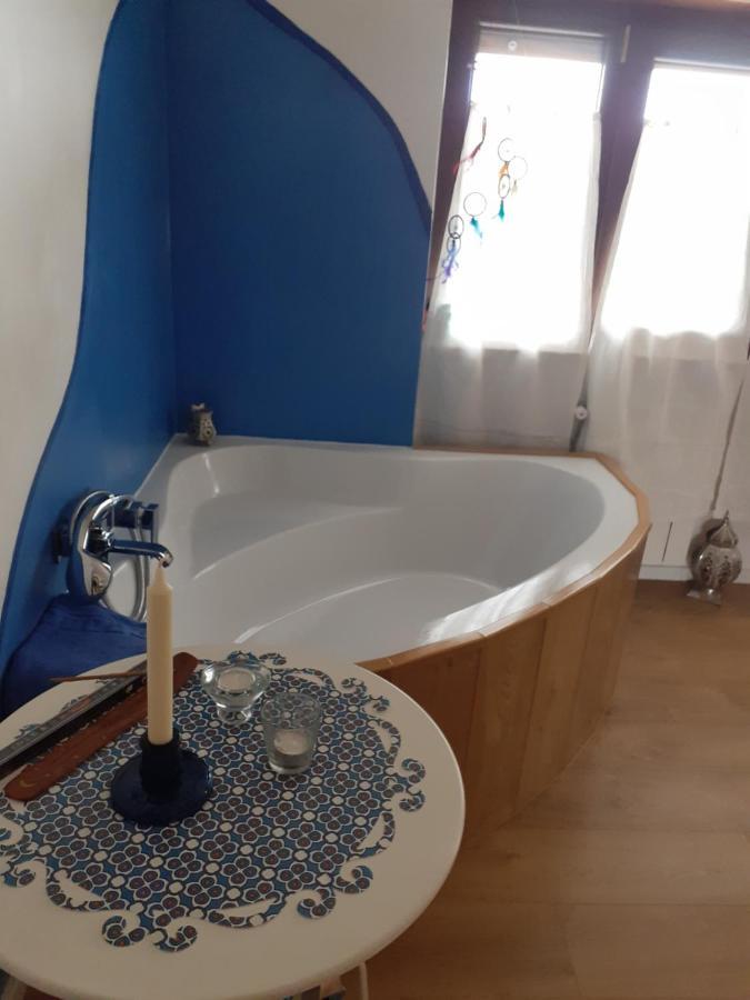 Ritorno A Casa Bed and breakfast