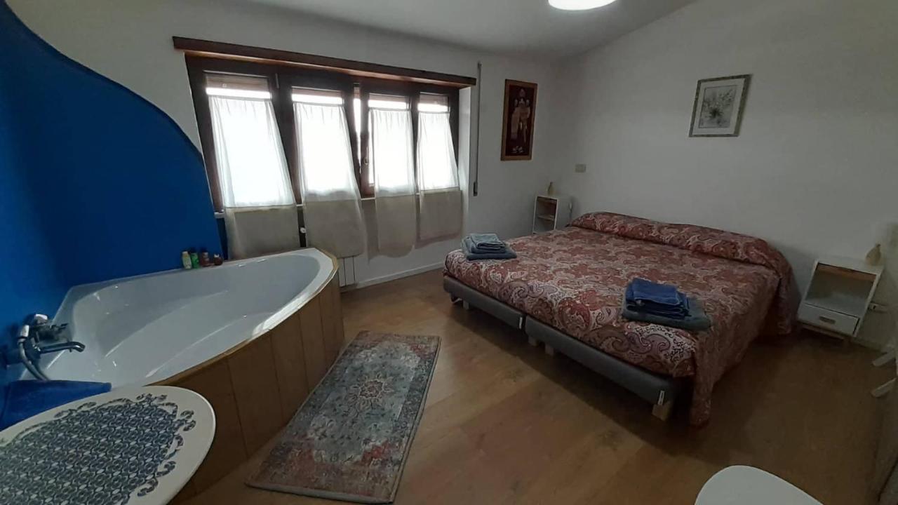 Ritorno A Casa Bed and breakfast *