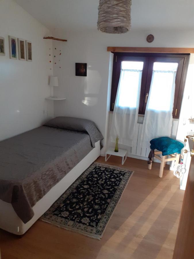 Bed and breakfast Ritorno A Casa Roma