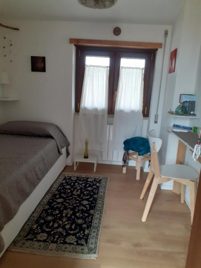 Bed and breakfast Ritorno A Casa Roma