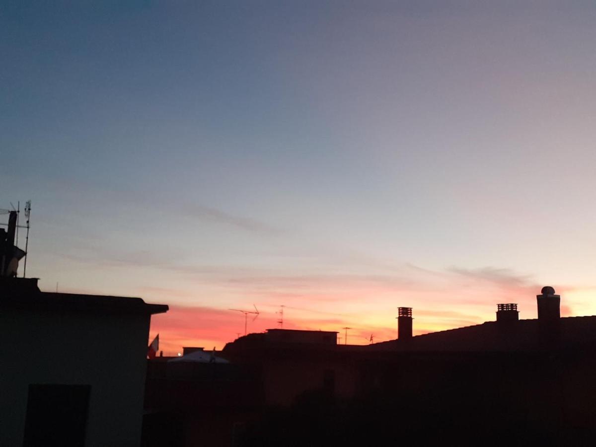 Ritorno A Casa Rom