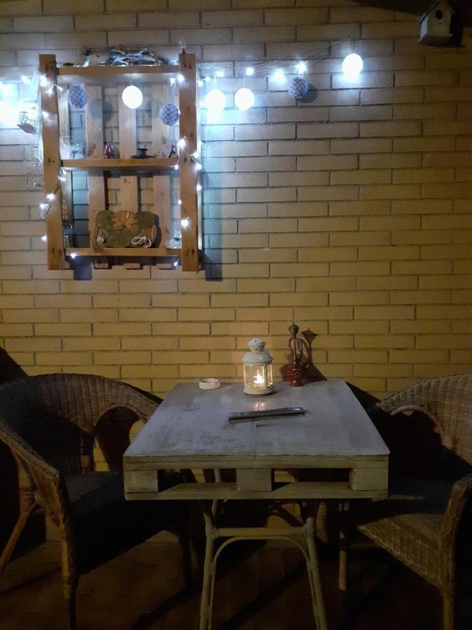 Ritorno A Casa Rom