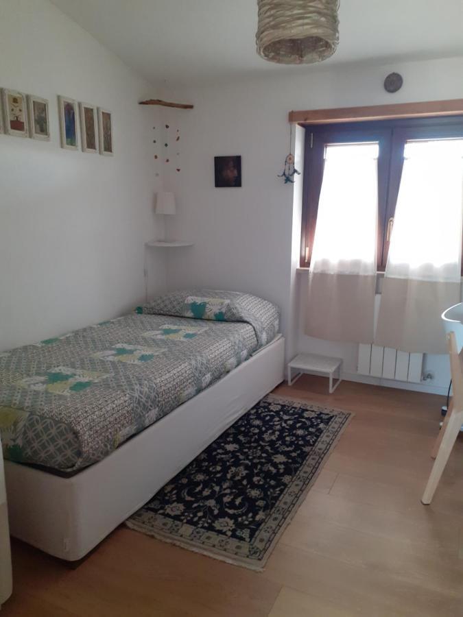 Ritorno A Casa Frühstückspension *