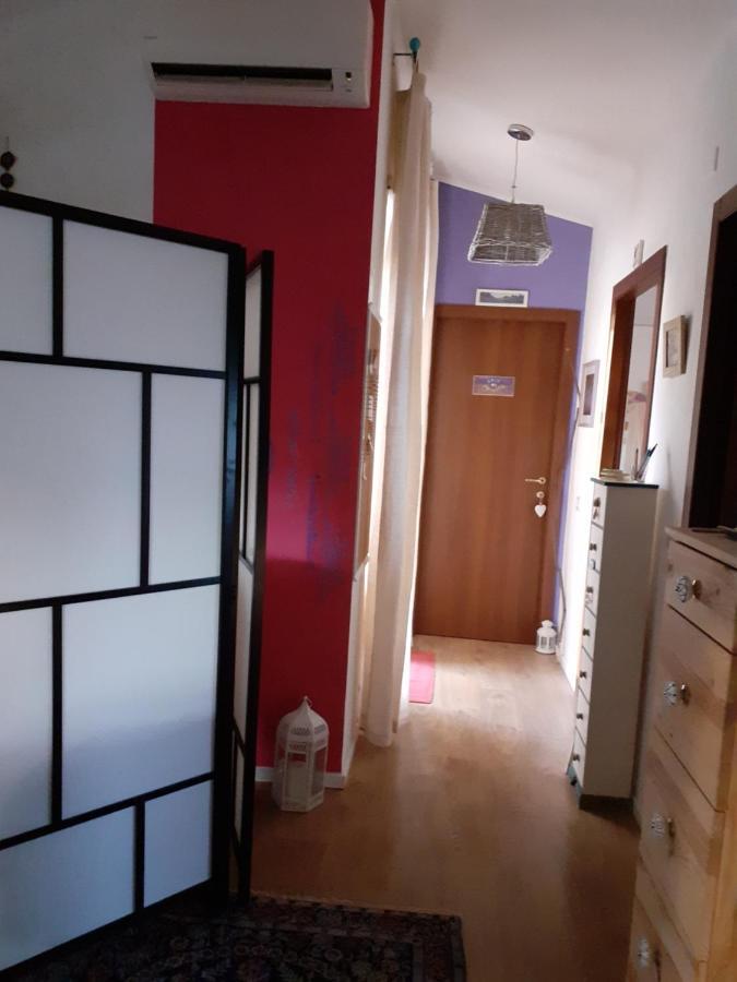 Ritorno A Casa Rom